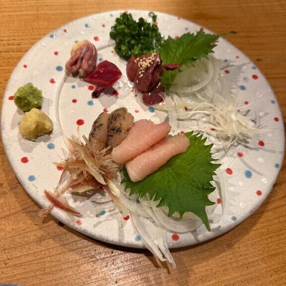 はじめまして❤️