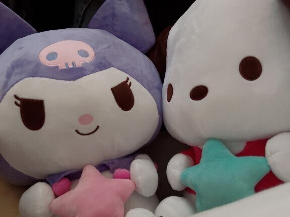 お待ちしております🥺