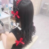 月野【つきの】