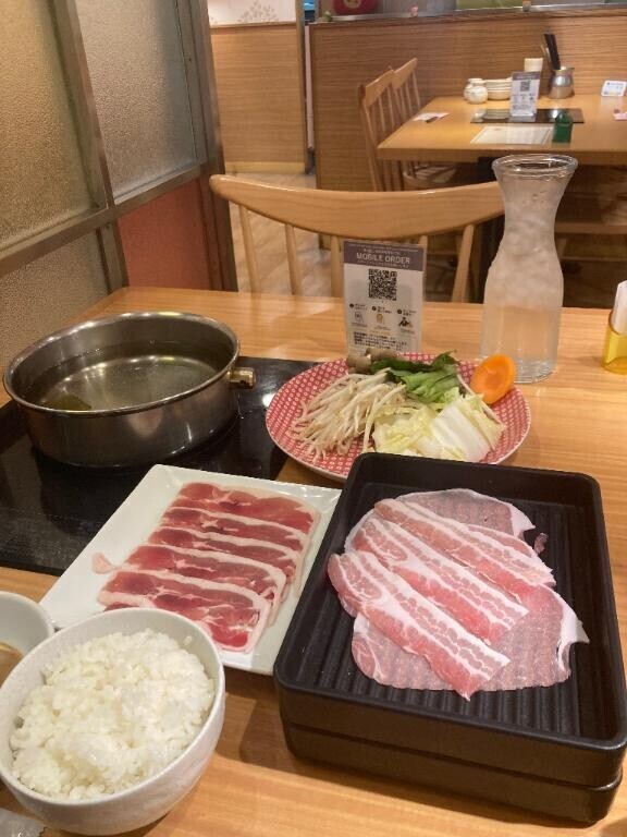 ドキドキ💕