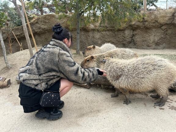 待ってます💕