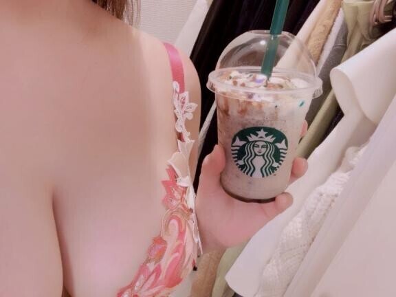 ??スタバスヌーピー?