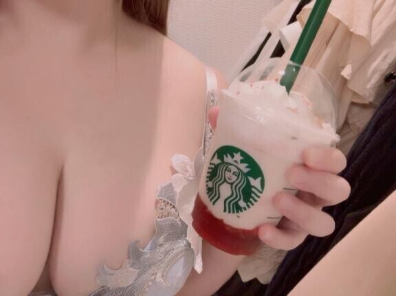 ?スタバホリデー?