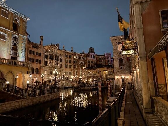 ?七夕ディズニー?
