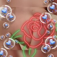 待機してます♡