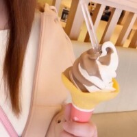 ?完全に一致?