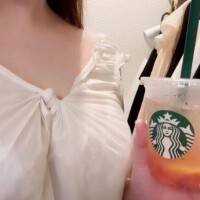 ??スタバの〇〇〇〇