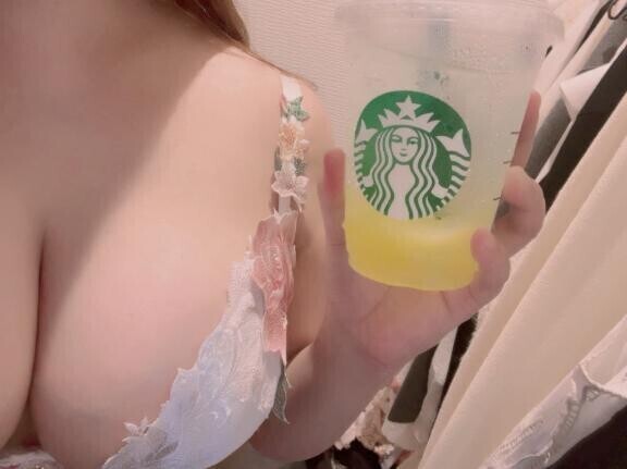 ??スタバのたんさん??