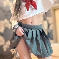 待機に入りました♡