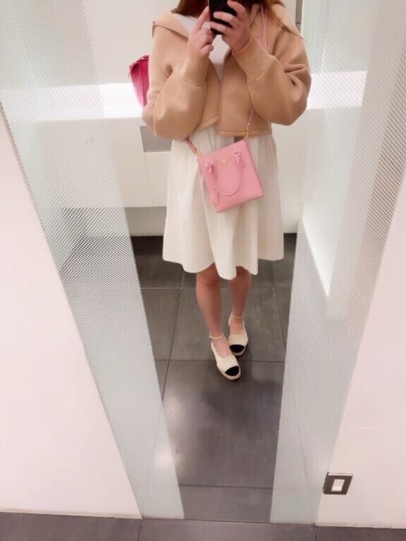 ??ダッフィーと〇〇?