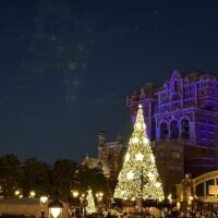 ?ディズニークリスマス??