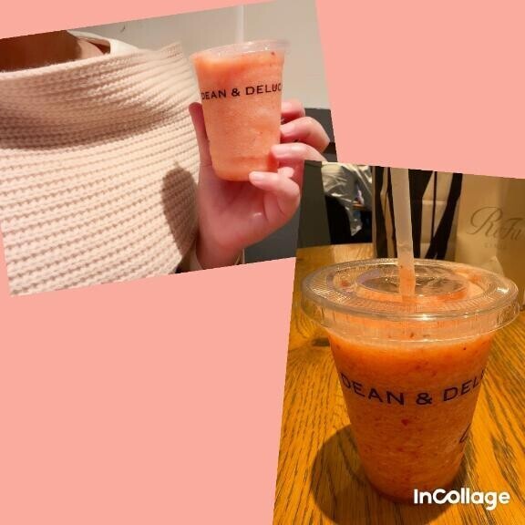 ?おでかけ日和?