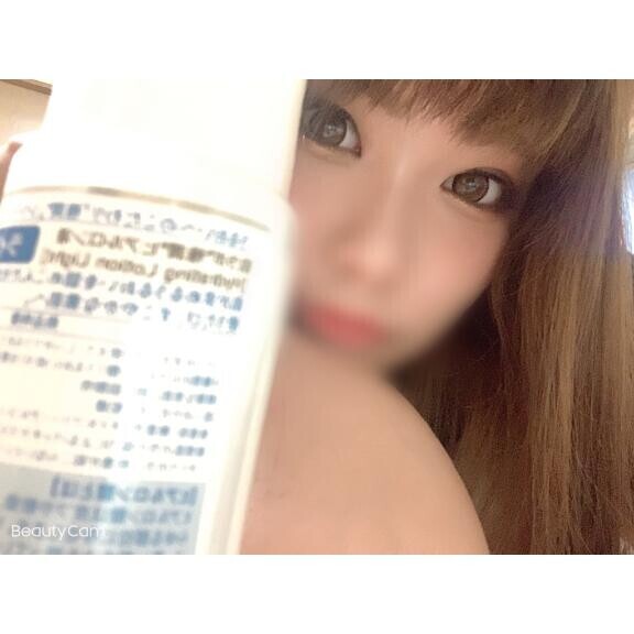 今はショート髪です??