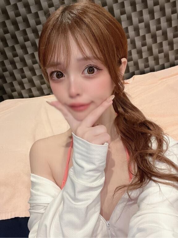 頑張ってること?