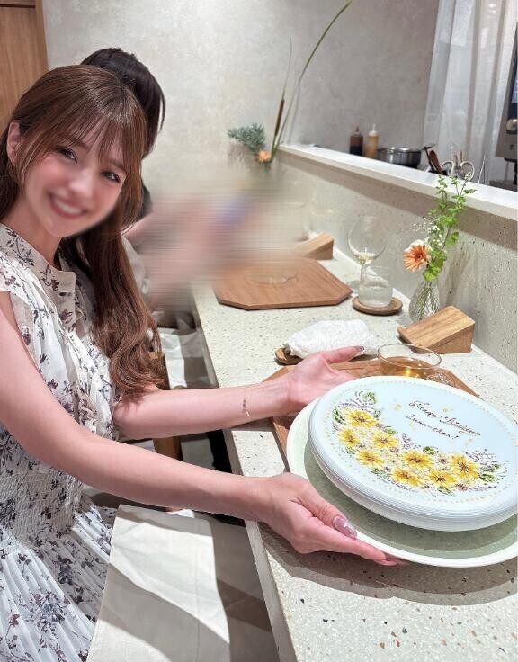 7月御礼??