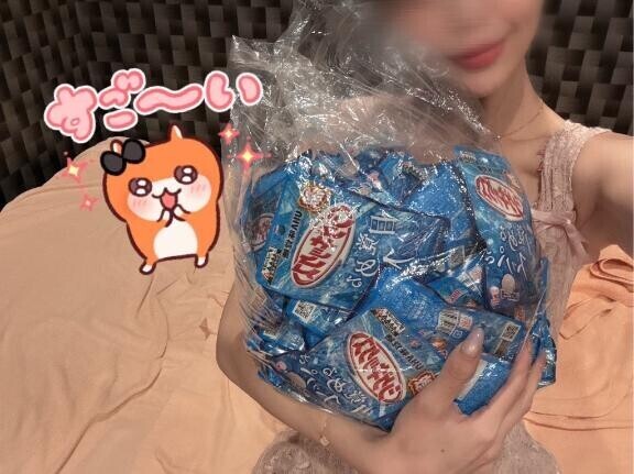 完売御礼?8月