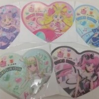 清楚系＋激エロ＝萌え子