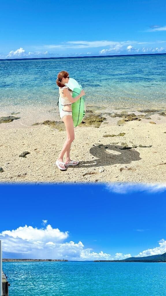 夏休みの思い出