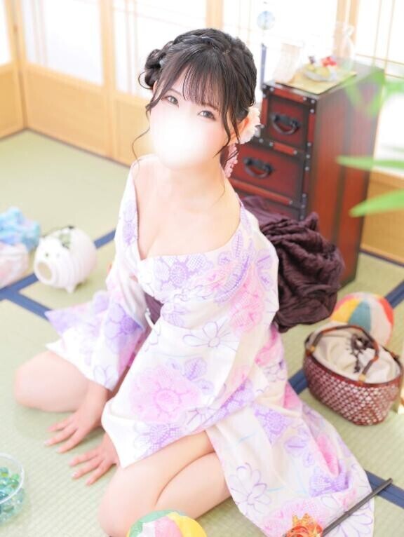 浴衣写真さようなら～??