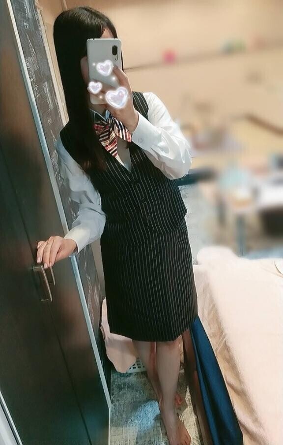 スーツ3着あった??