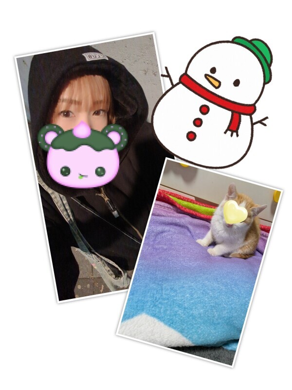 にゃおおおーん?