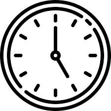 もう寝るよ！おやすみ！