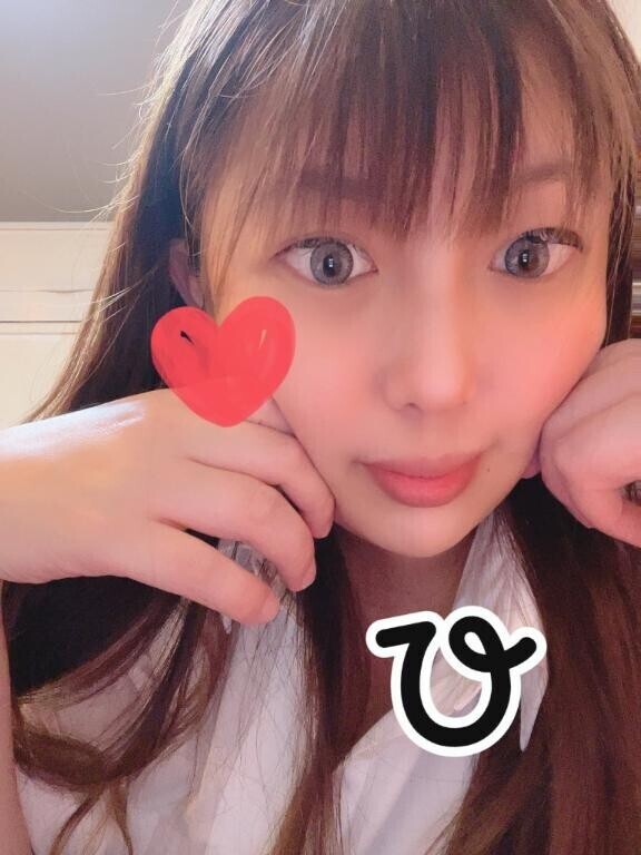 朝の～