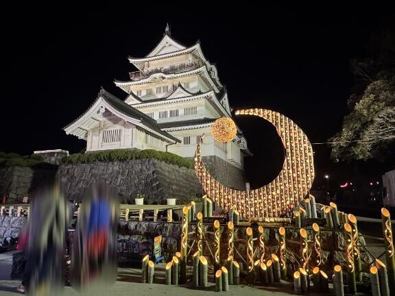 千葉城?