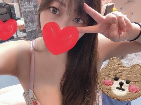 きもちー！
