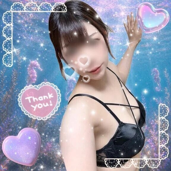 【お礼写メ日記】WコースのY様へ♡