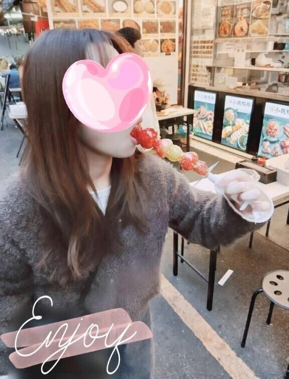 上手に食べたい🥹