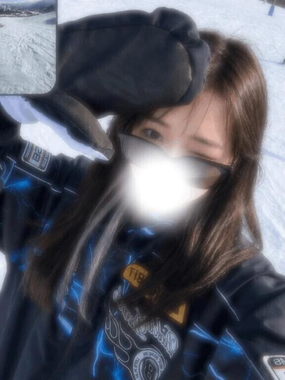 たまには限定じゃない日記❣️