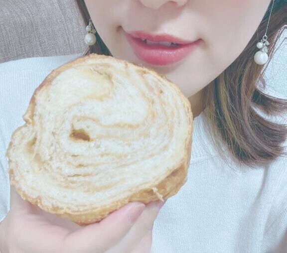 パン…？