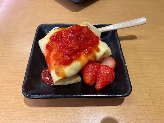 見たよ御礼⭐︎