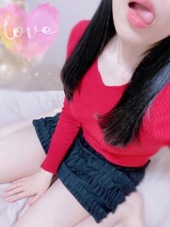 自堕落な赤