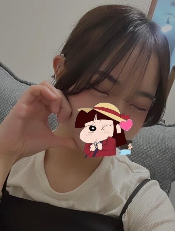 【お礼写メ日記】S様
