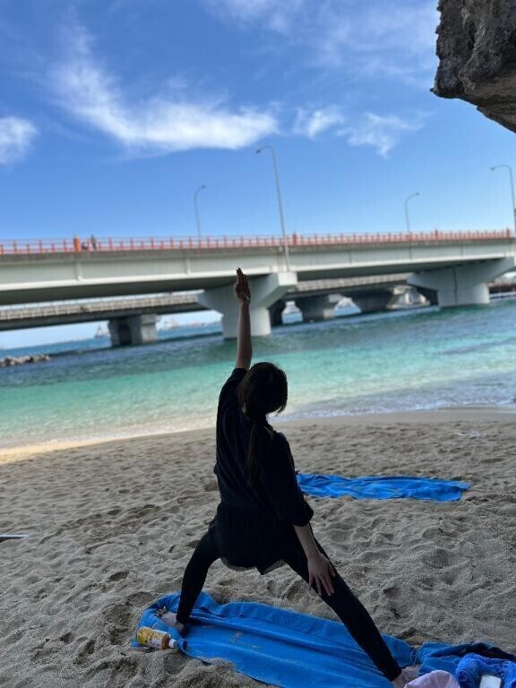 極めのポーズ✨