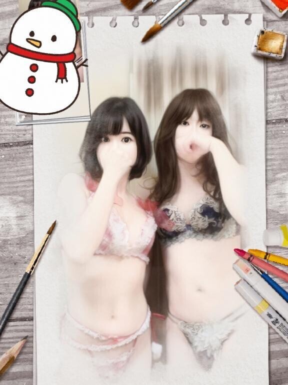 乱入かW痴女に興味ある痴女様いませんか？