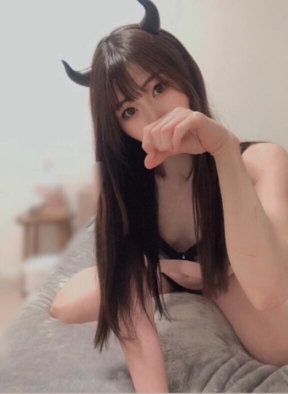 悪魔みたいな女はすき？