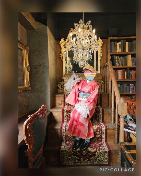 【お礼写メ日記】