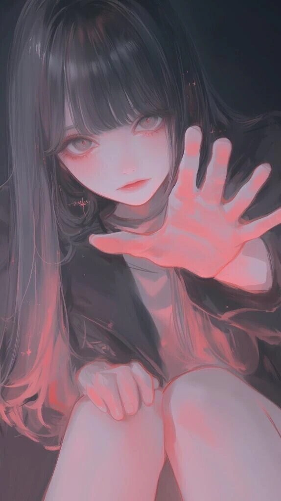 ここでしか会えない特別感💋