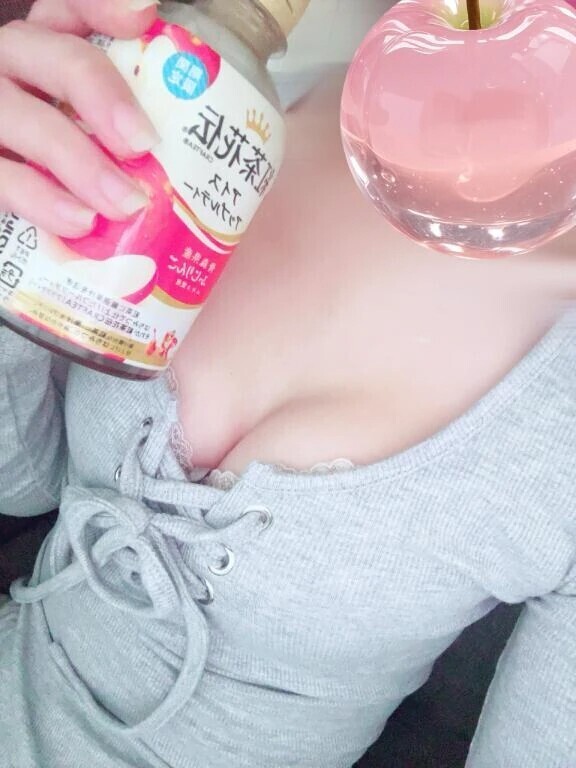 小さなご褒美🍎