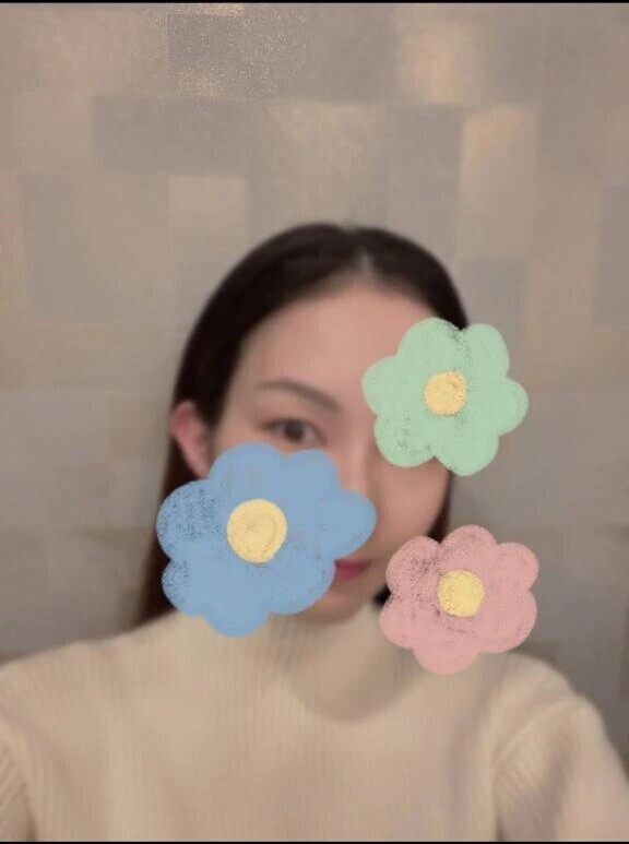 たまってない？