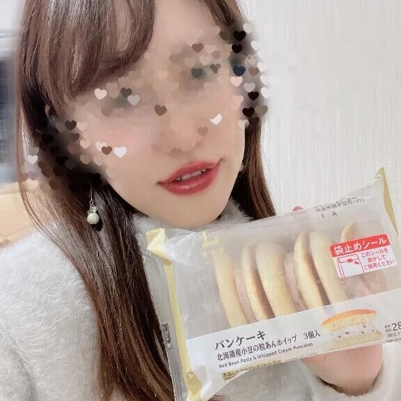 🌷最近のM男君