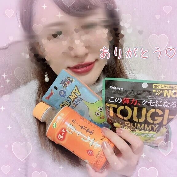 🌷今週もありがとう♡