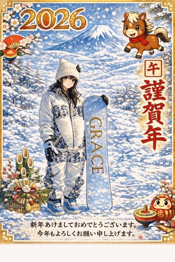 皆さん❣️お久しぶりです☺️