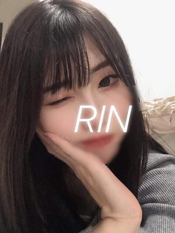 今日が、今のりんの最終日♡