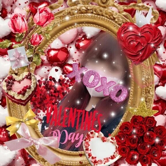 チ●コを、、、💗