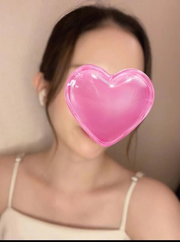 ムズムズしてない？🍑