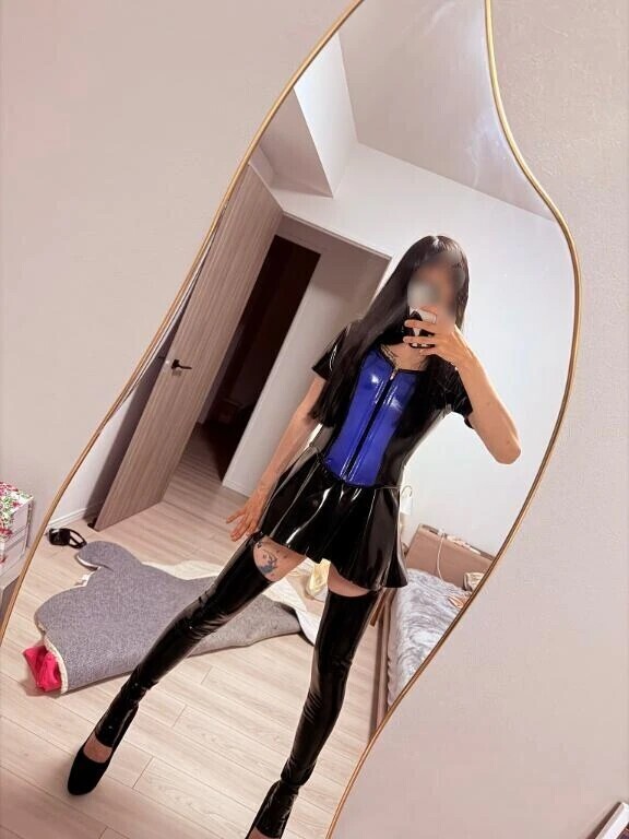 NEWボンテージ♡